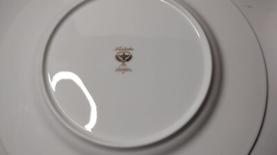 Noritake Pacific Majesty 9771 Pattern Bone China - Dinner Plate 10