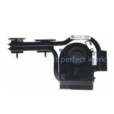 Used For HP 17-AB 17T-AB Laptop Cooling Heatsink Fan 860525-001 857463-001