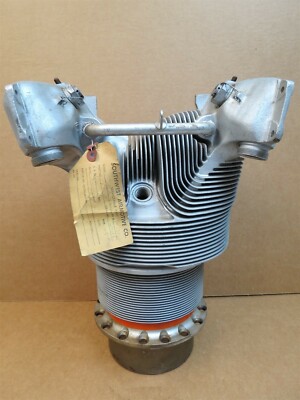 Lot De Moteurs Pratt & Whitney R-1830 1/48 Hi Tech - Résine Et Plomb NEUF