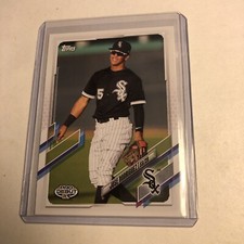 2021 Topps Pro Debut Paper Base Prospect Rookie Card #103 Jose Rodriguez