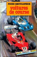 Voitures de course - X - V58648