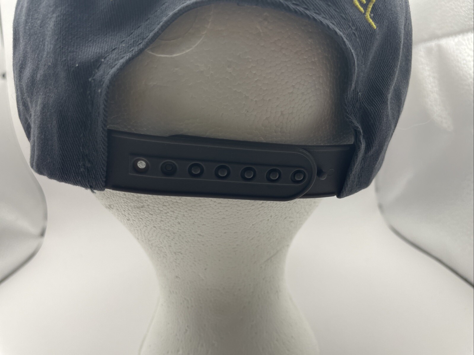 CAPTAIN MARVEL SnapBack Baseball Hat Cap Adjustab… - image 9