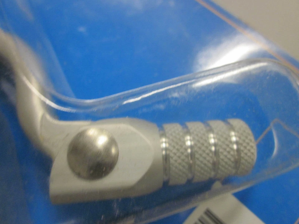 Palanca de cambios plegable NOS Emgo se adapta a: KTM 380 SX MXC EXC 250EXC MXC SX 83-88005 Qy1 Foto 2 de 3