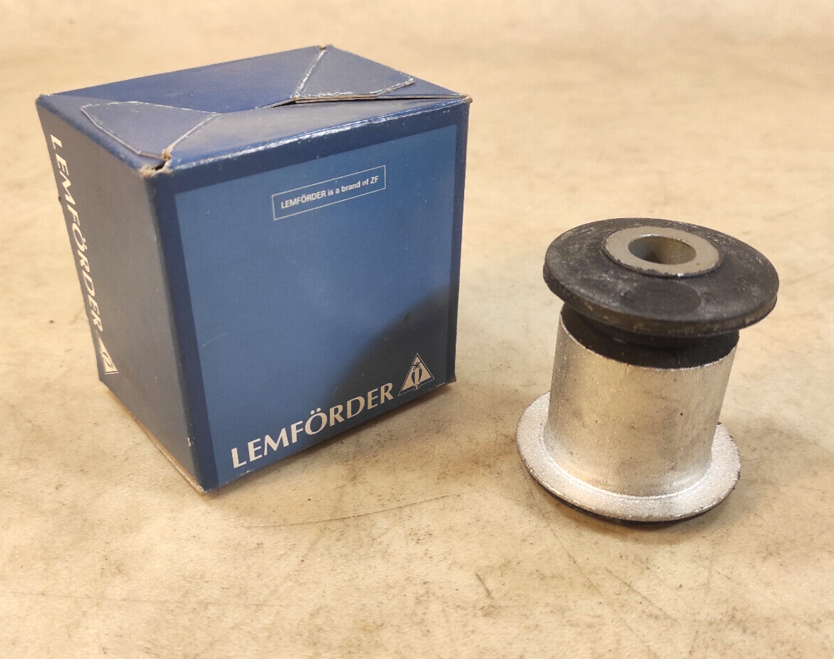 LEMFÖRDER - Control Arm-Trailing Arm Bush 30724 01 For Audi