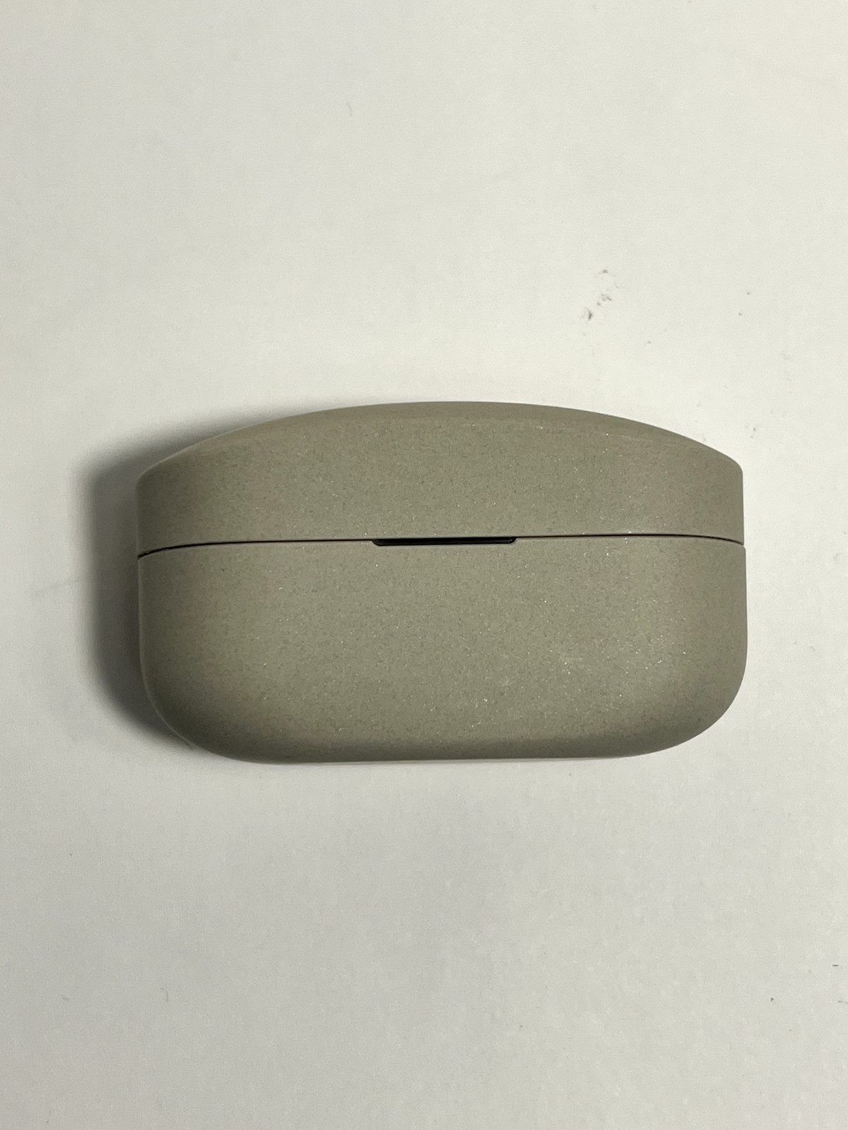 Genuine Sony WF-1000xM4 True Wireless Earbuds Charging Cradle CASE SILVER YY2948