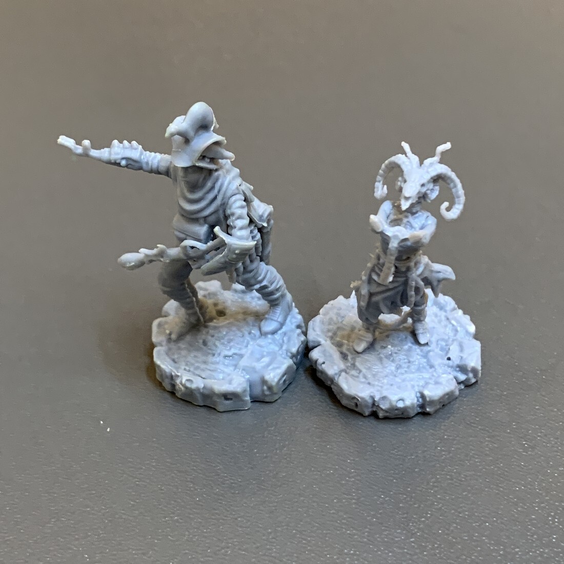 D&D Next Icons Of The Realms Tiranny Of Dragons Dungeons & Dragons Miniature - Foto 10