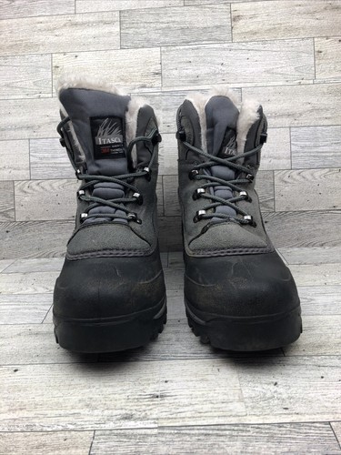 Itasca Thinsulate Snow Boots Women's Size 6 - Picture 2 of 8