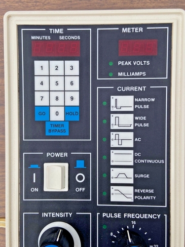 sys stim 206 - Foto 2 di 9
