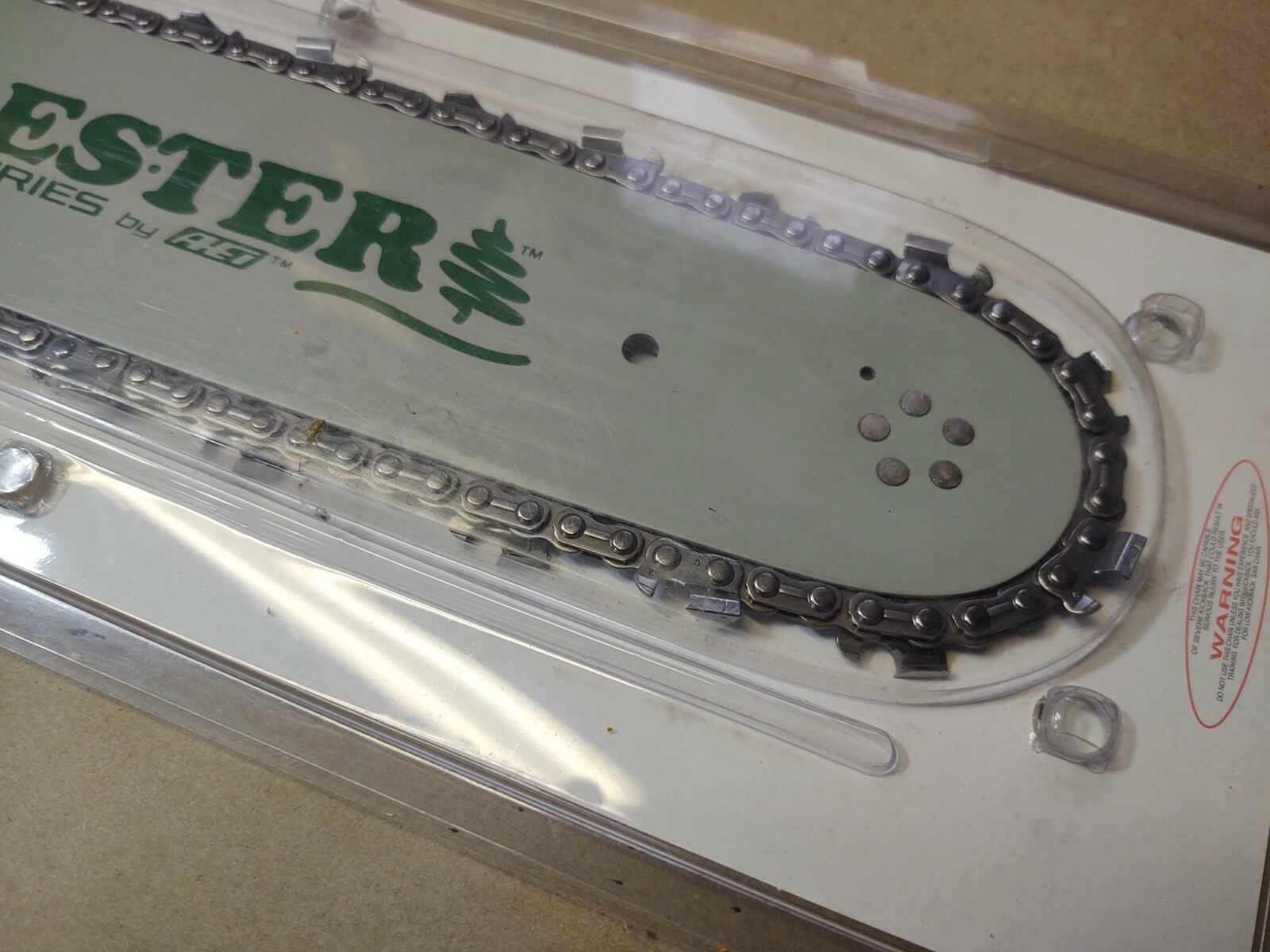16" Bar & Chain .325 .063 67DL For Stihl 024 026 MS260 MS280 MS290 029 ...