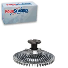 4 Seasons Engine Cooling Fan Clutch For 1963-1970 Mercury Marauder
