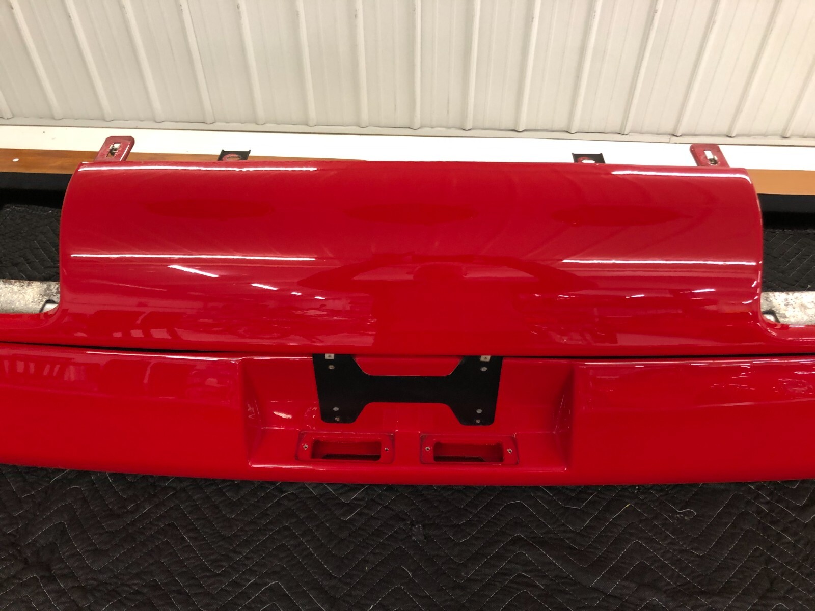 1995 Ferrari F355 rear bumper 
