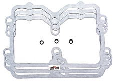 Engine Jake Brake Gaskets #2610  (3045533)w/orings 3045534 Cummins NT Qty 3 each