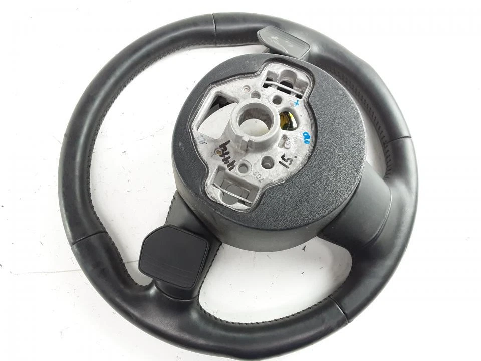 AUDI A6 4G MOD. 2014- Volante 4G0419091AK Foto 4 de 4