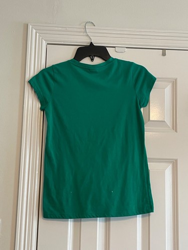 Abercrombie and others 3 pack girls shirts sizes- 11-12, Large kids, medium kids - Picture 8 of 8