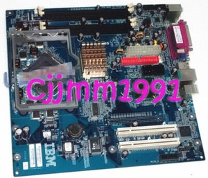 1PC USED   915GV A51 A51P 915G motherboard #E3
