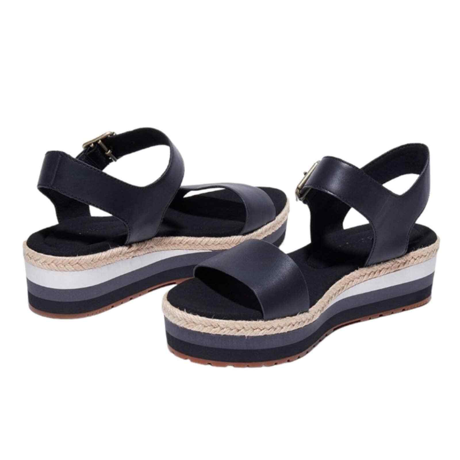 timberland women's santorini sun sandals