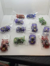 Rhode Island Novelty Pullback Race Cars   you get all 12