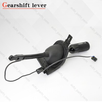 For Ford E250 E350 Transmission Gear Shifter Handle Overdrive