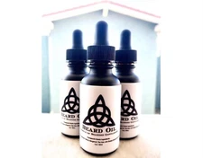 Beard Oil - Therapeutic Grade - 1oz