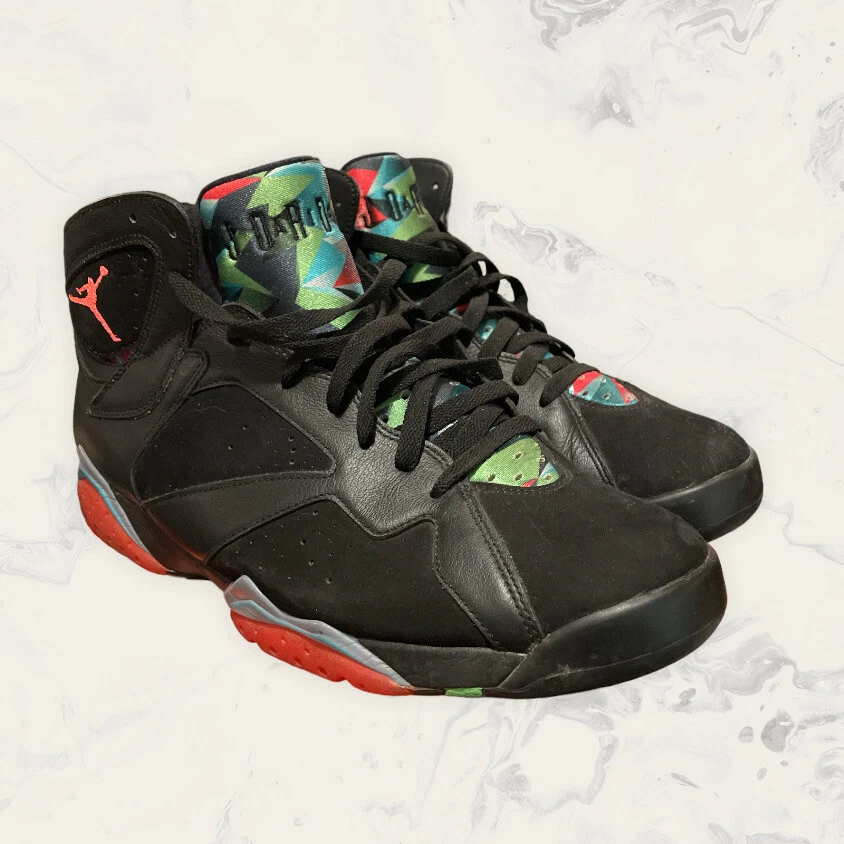 Jordan 7 barcelona top nights release date