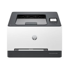 HP Color Laserjet Pro 3201dw Wireless Color Laser Printer
