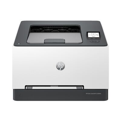 HP Color Laserjet Pro 3201dw Wireless Color Laser Printer