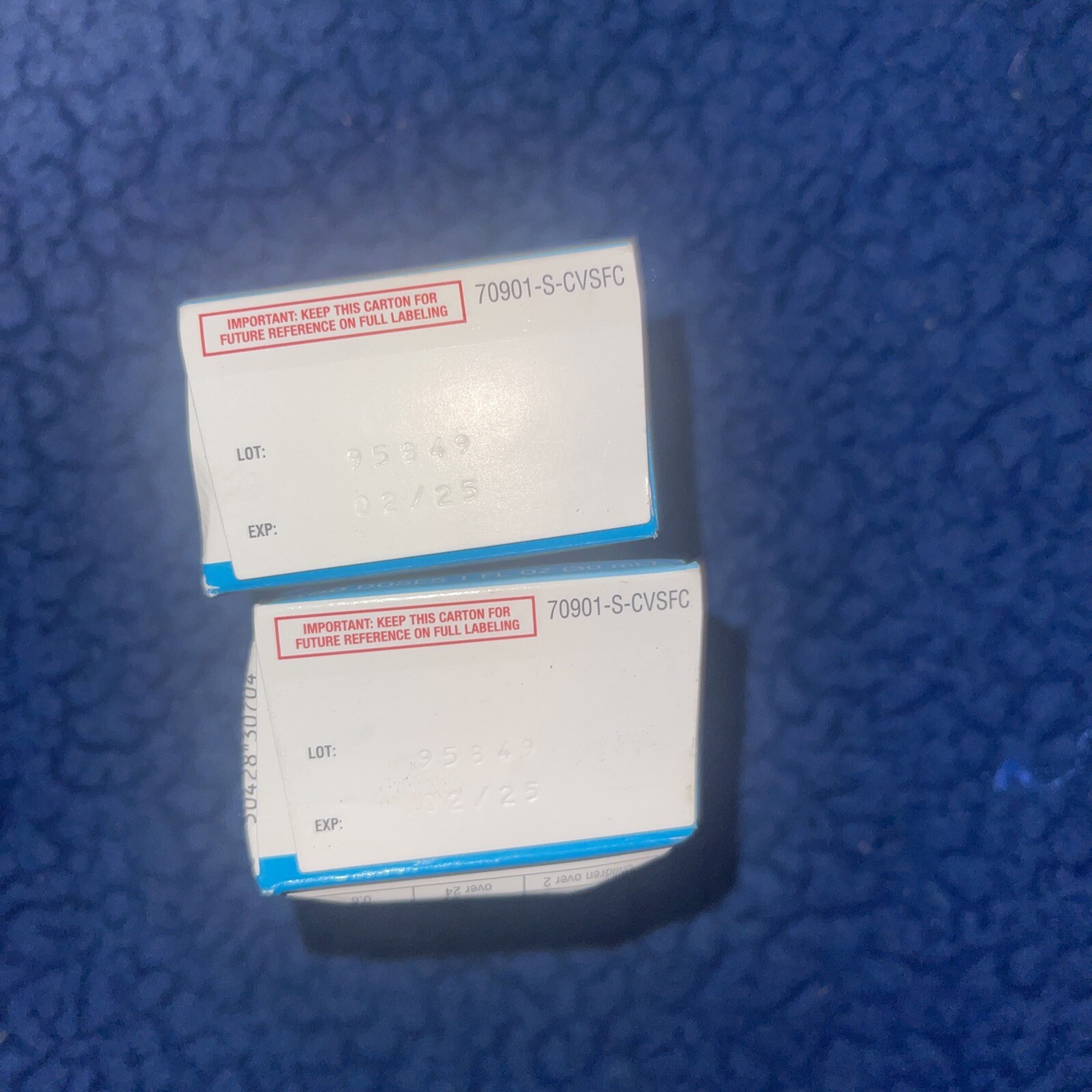 CVS+Infant+Gas+26+Colic+Relief+Raspberry+Flavour+Exp+2023 for sale