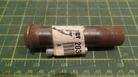 Genuine Vermeer Part 203028007 Pin&cotter Genuine Vermeer Part 203028007 Pin&cotter