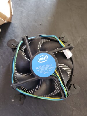 intel cpu heatsink fan cooler E97379-003 LGA1151 i5