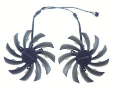 Gigabyte GTX 1650 1660Ti RTX 2060 2070 Graphics PLD10010S12H cooling Fan M158a 