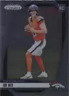 2024 Panini Prizm - Bo Nix #309