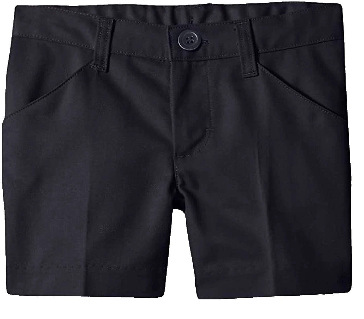 Shorts Size 8 Uniforms for Girls