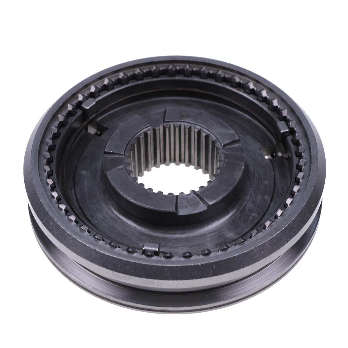 Sleeve & Hub Assembly 8-97366526-0 Outside Diameter Top-4TH For 