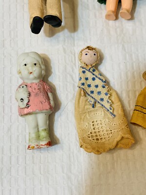 * antique doll ୨୧ .·*° アンティーク ペグドール antique doll ୨୧ .·*° アンティーク ペグドール