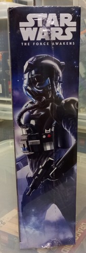 Star Wars Force Awakens B3920 First Order Tie Fighter MIMB👍 Shrink-wrapped - Picture 3 of 6