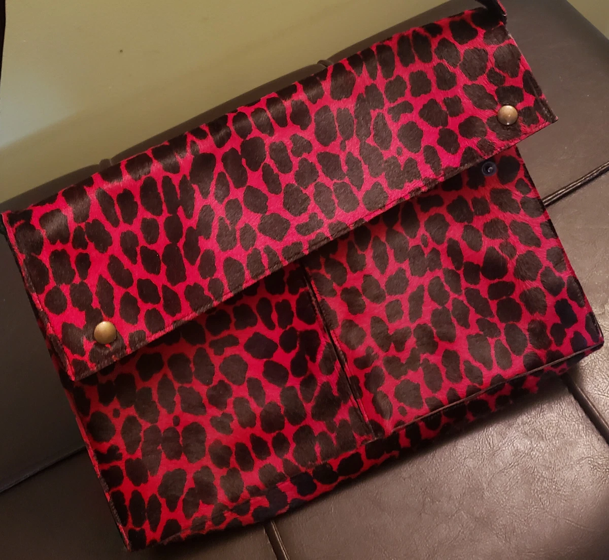 Red Leather Exterior Miu Miu Bags & Handbags for Women for sale | eBay