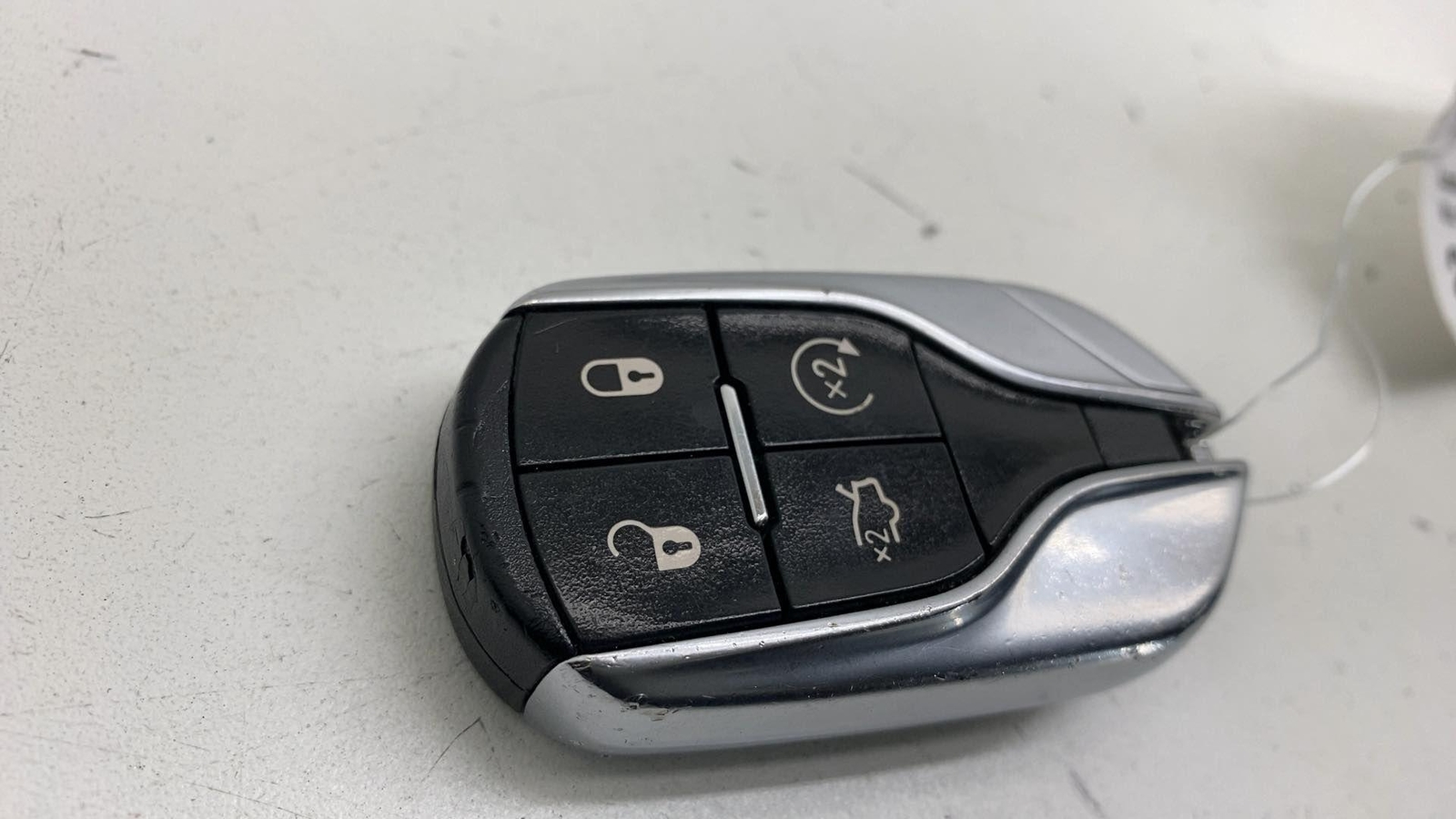 ⭕ 2017-2020 Maserati Levante Keyless Entry Remote FOB Transmitter Assembly OEM