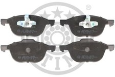 OPTIMAL BP-12192 Bremsklötze, Bremsbeläge vorne für FORD C-MAX II (DXA/CB7, DXA/