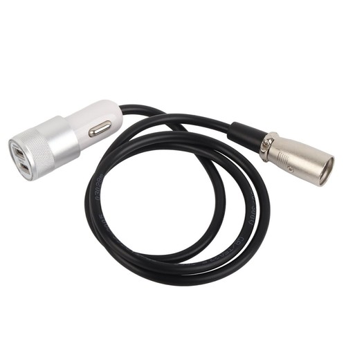 Electric Wheelchair Charger 1 for 2 Universal USB Mobility Scooter Fast Charger - Picture 7 of 12