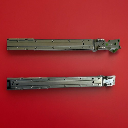 Fujitsu RX2530 M1 M2 M4 M5 Rackschienen Rack Rails Vollauszug A3C40174941 - Afbeelding 6 van 11