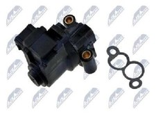 Original NTY Leerlaufregelventil Luftversorgung ESK-BM-000 für BMW