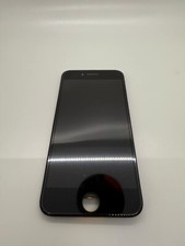 iPhone 7 Black LCD Display Touch Screen Digitizer Assembly Replacement InCell