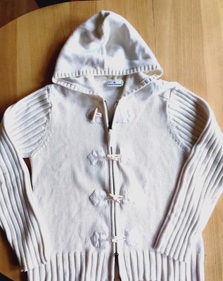 STRICKJACKE VON TOM TAYLOR, DAMEN, GR L, NEU