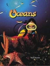 Oceans (The Wonders of Our World) by Neil Morris