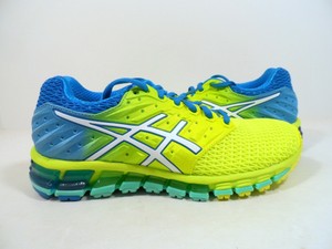 asics gel quantum 180 womens blue