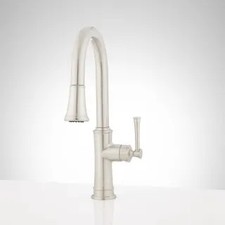 Signature Hardware 453873 - Kitchen Faucet