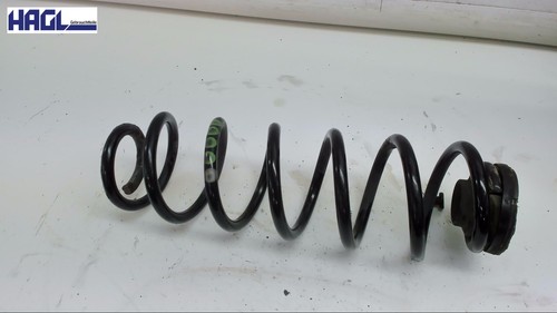 Hinterfeder Skoda Octavia 2.0 Combi 1U Kombi