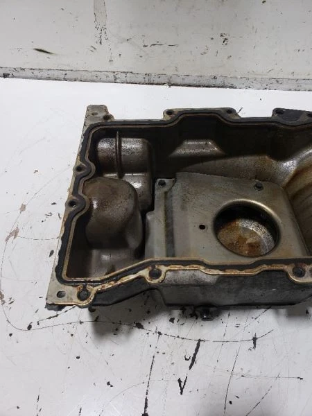 Panela de óleo 6-183 3.0L DOHC 24 válvulas compatível com 97-05 SABLE 746824 - Imagem 2 de 4