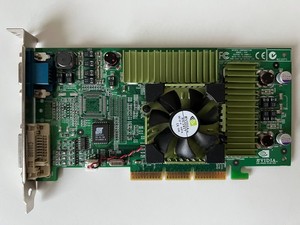 HERCULES 3D PROPHET Nvidia GeForce 2 MX 32 Mo SDR AGP | testé HERCULES 3D PROPHET Nvidia GeForce 2 MX 32 Mo SDR AGP | testé