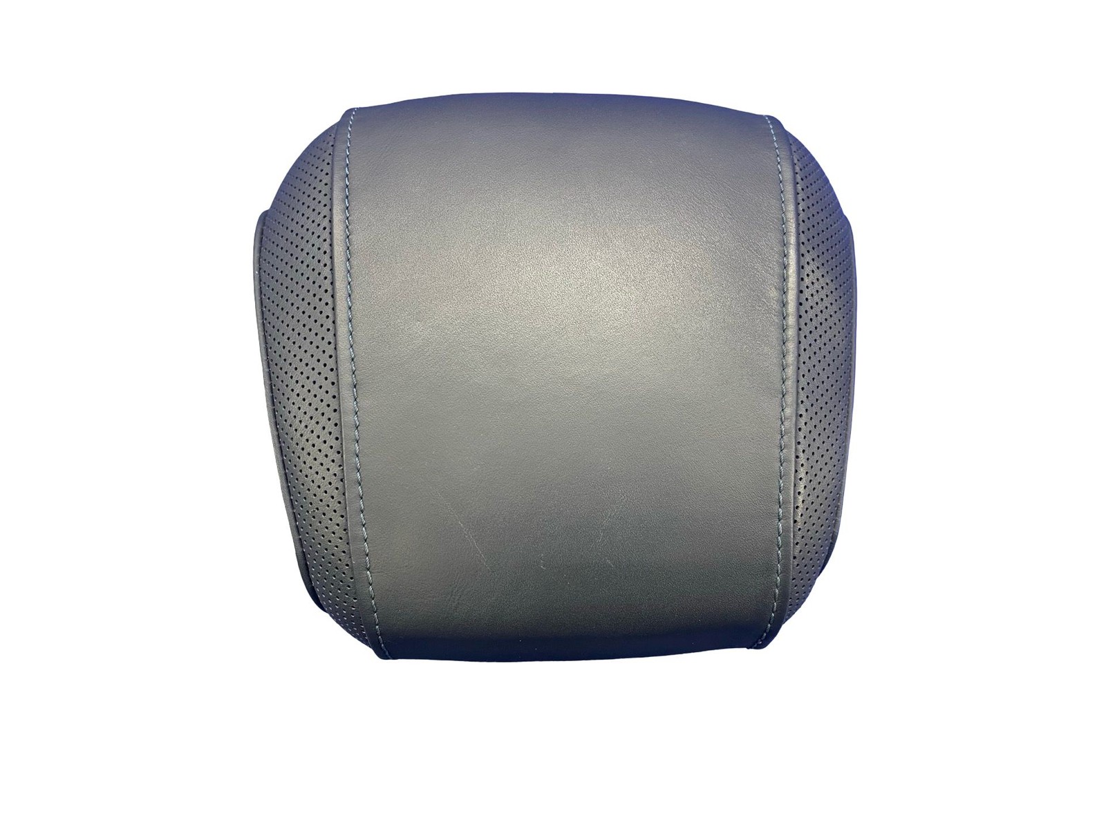 2014 - 2020 Bmw I8 Oem Coupe Front Right Seat Headrest Head Rest Black Leather